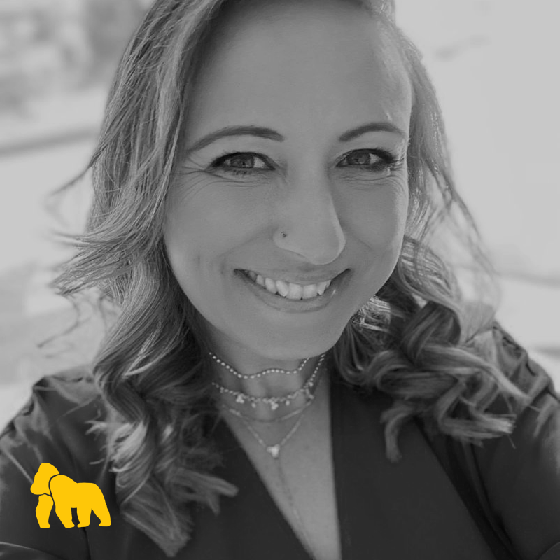 Sherrelle Blackwell
Commercial Director
Rock Security Services