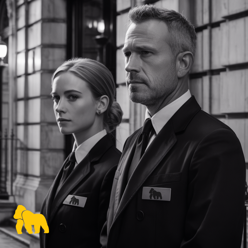 rock security solutions security guard solutions