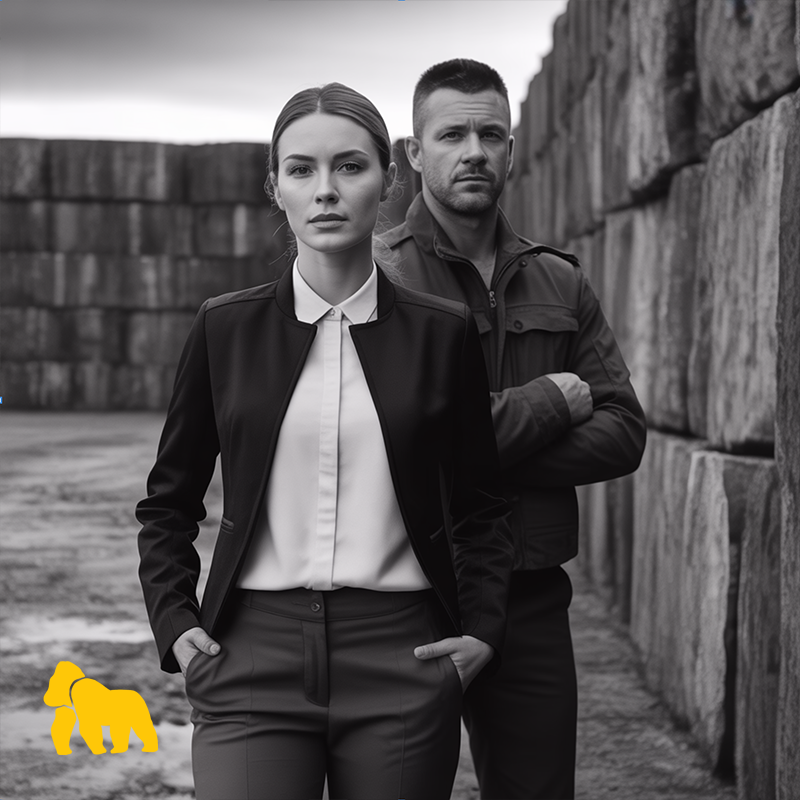 rock security solutions trustworthy, reliable, experienced guards and security detail