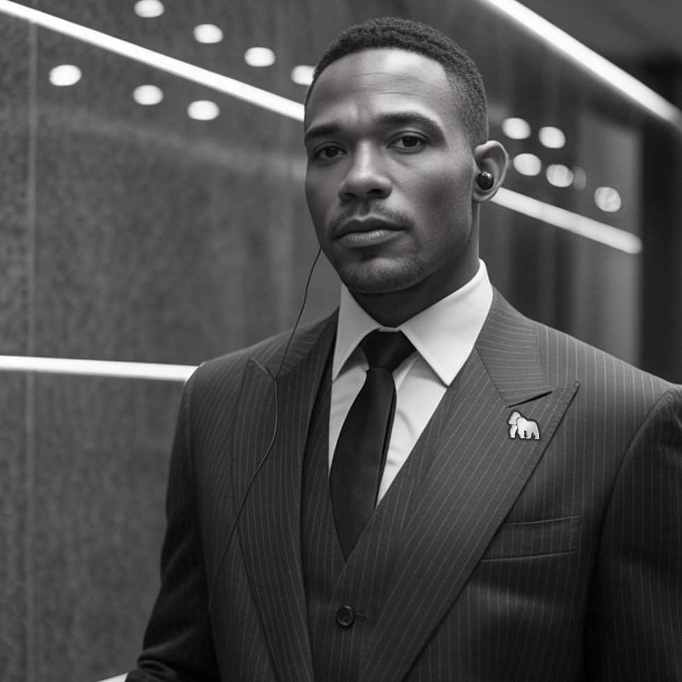 Rock Security Services Luxury Retail Security & Loss Prevention