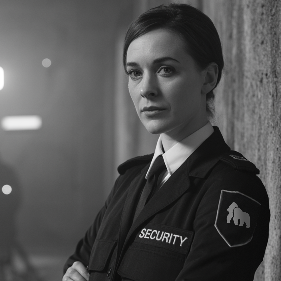 Rock Security Services - TV, Music and Event Security