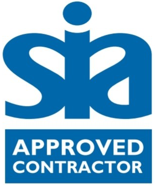 Rock Security SIA-approved-contractor